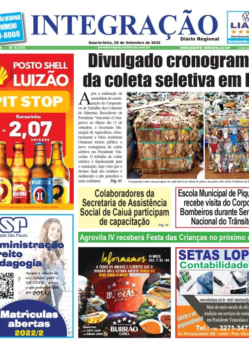 Edição 9214