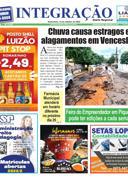 Edição 9225