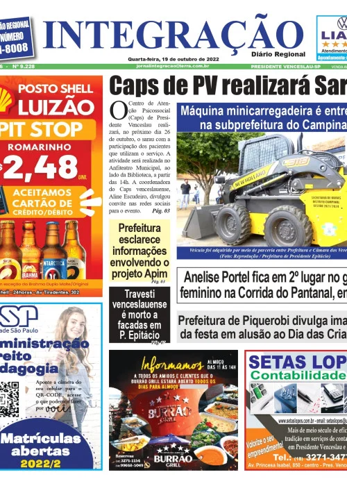 Edição 9228