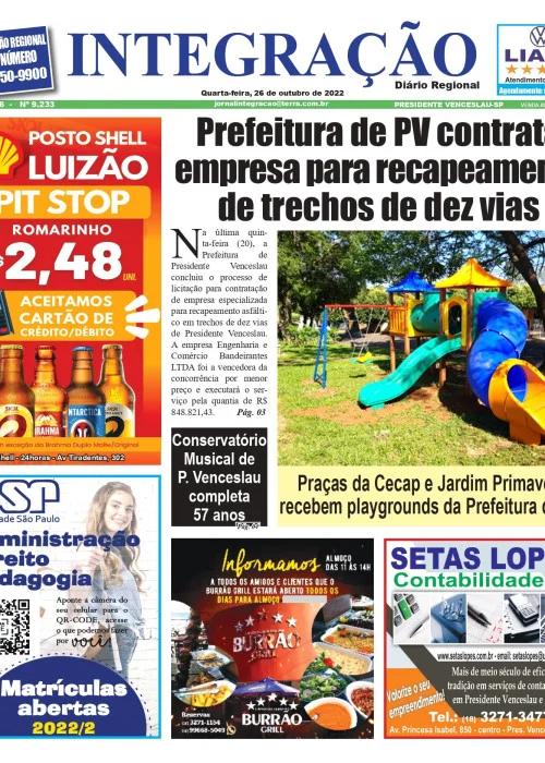 Edição 9233