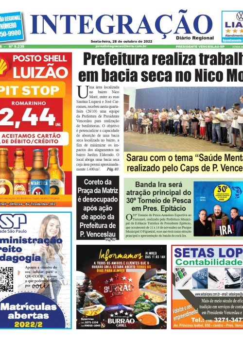 Edição 9235