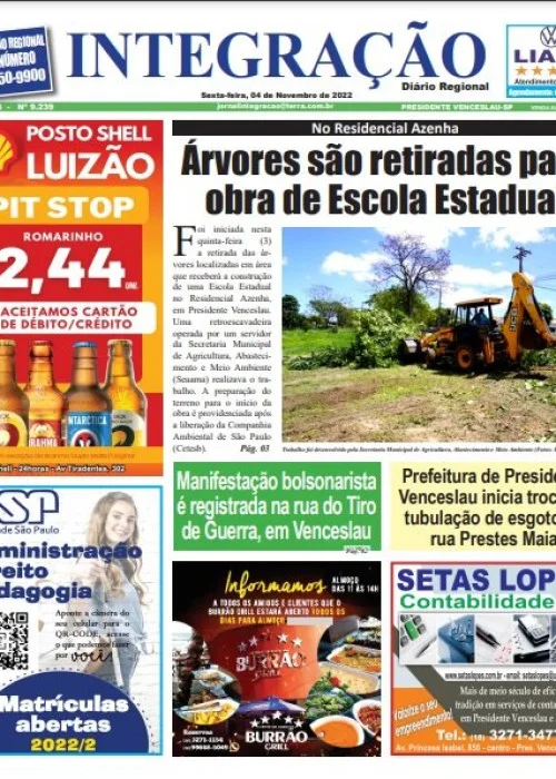 Edição 9239