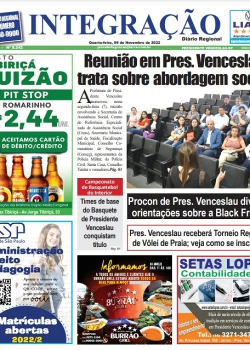 Edição 9242