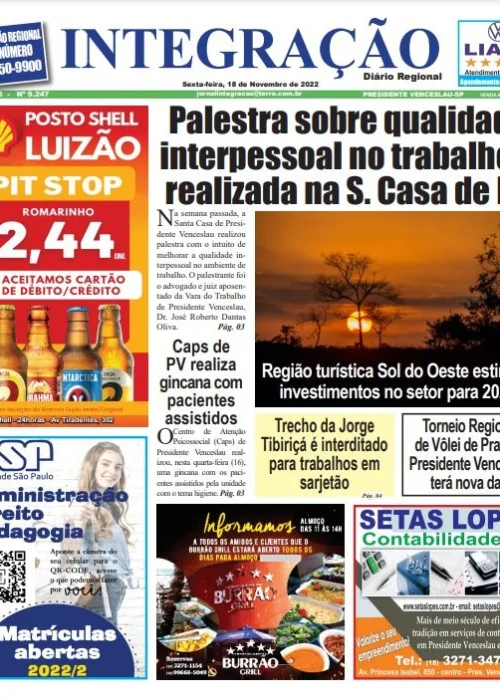 Edição 9247