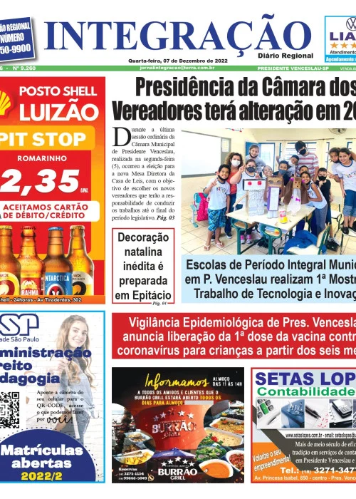 Edição 9260