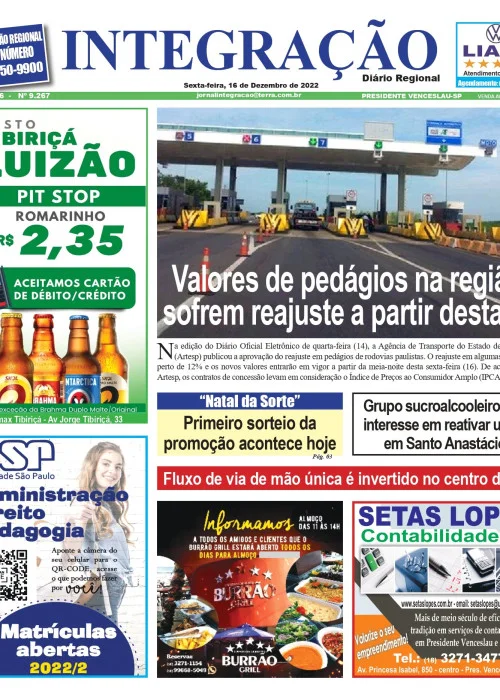 Edição 9267