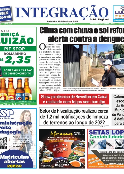 Edição 9279