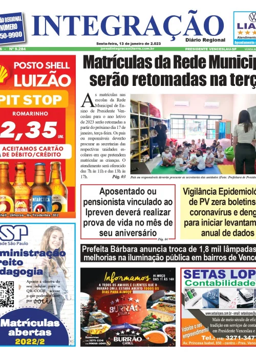 Edição 9284