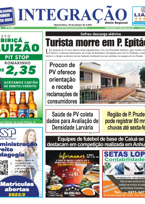 Edição 9287
