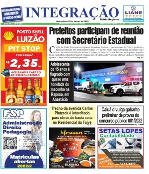 Edição: 9292