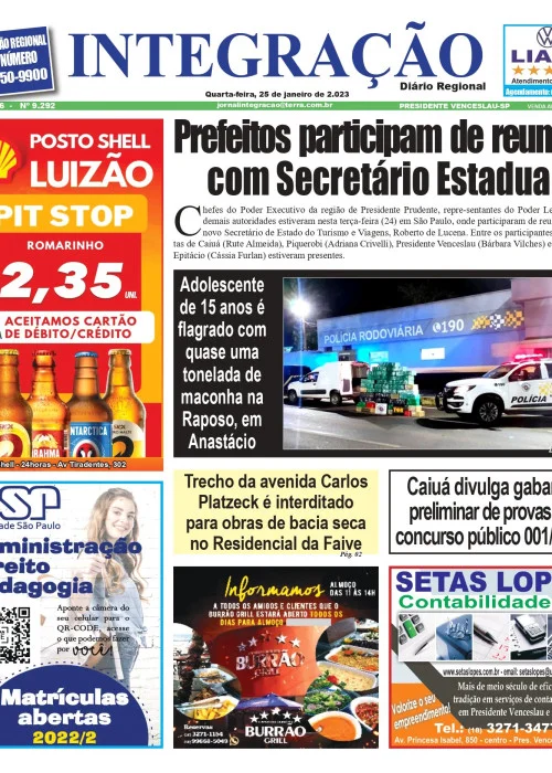 Edição 9292