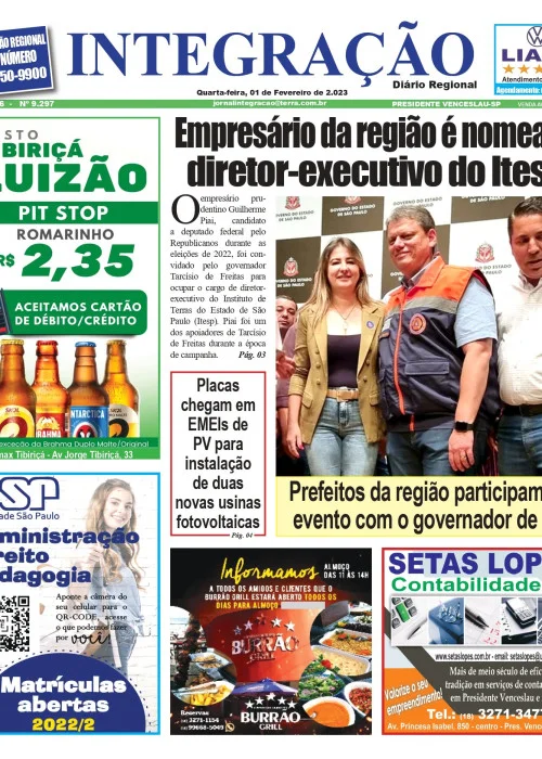 Edição 9297