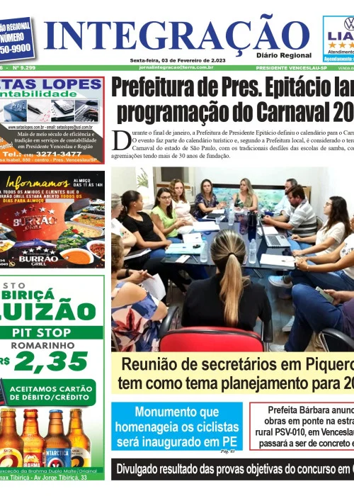 Edição 9299