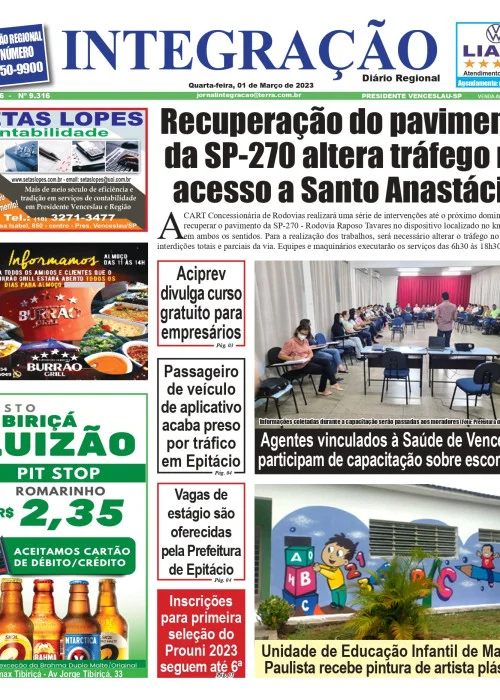 Edição 9316