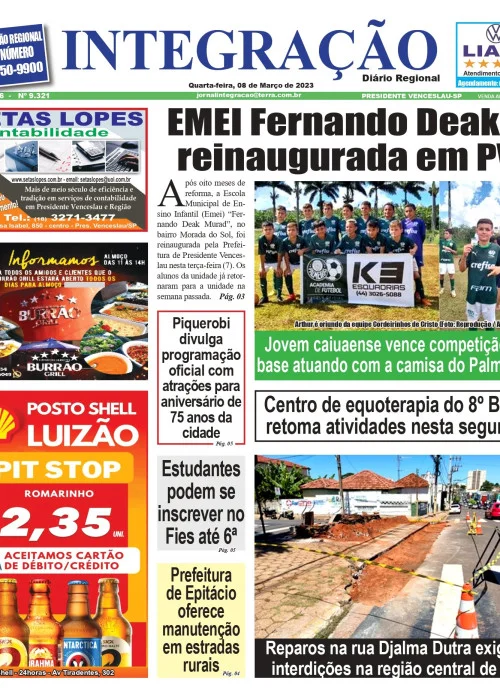 Edição 9321