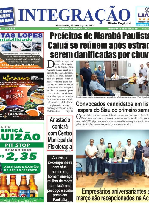 Edição 9326