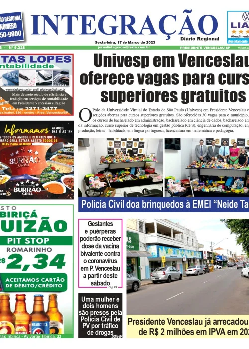 Edição 9328