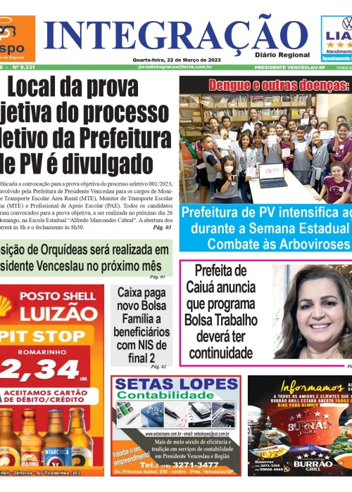 Edição 9331