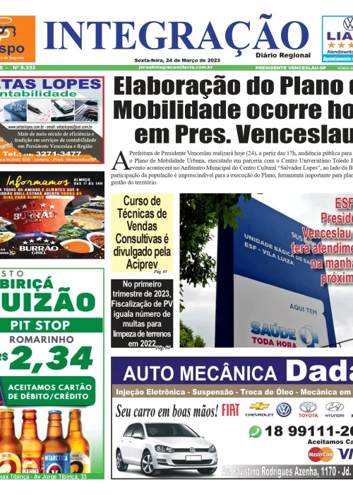 Edição 9333