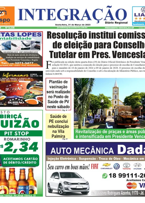 Edição 9338