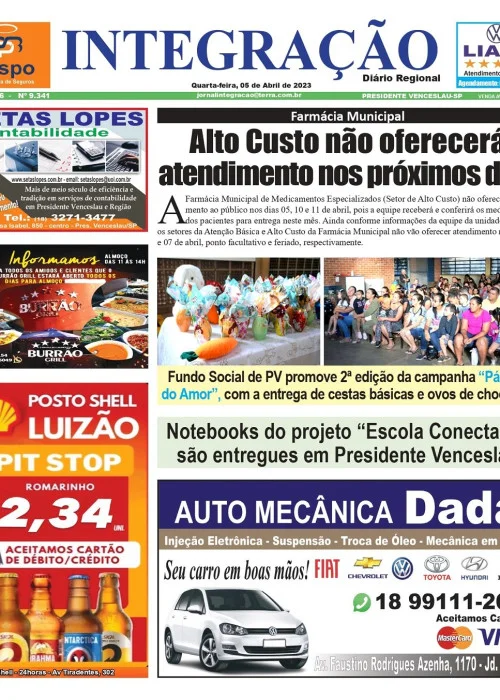 Edição 9341