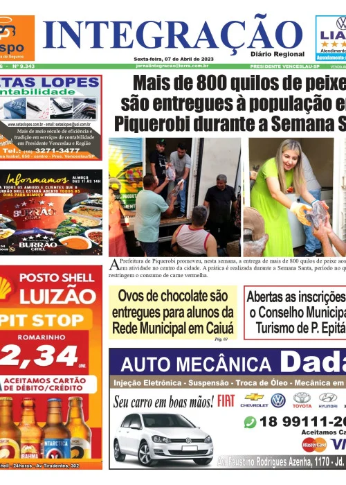 Edição 9343