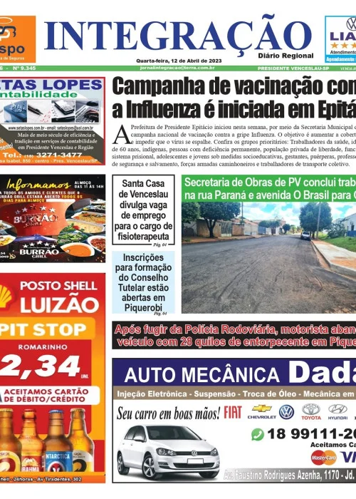 Edição 9345