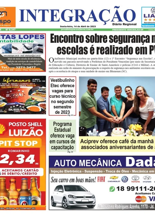 Edição 9347
