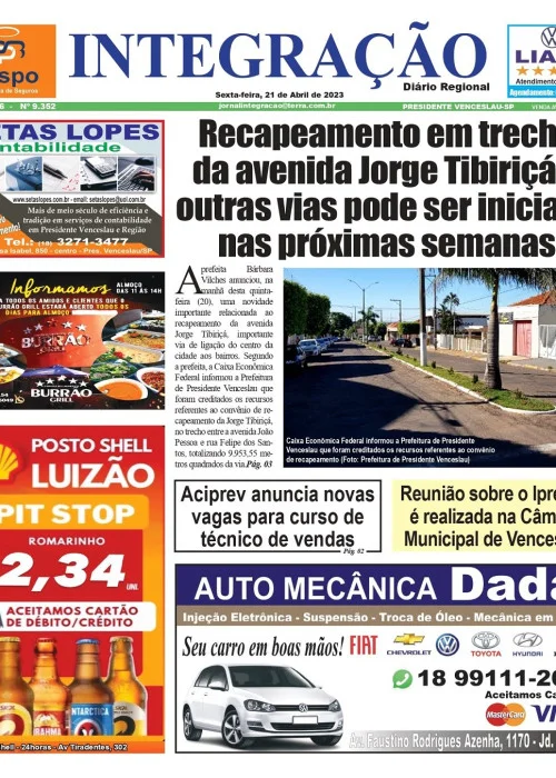 Edição 9352