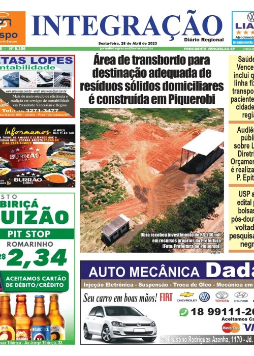 Edição 9356