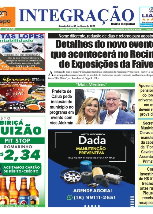 Edição 9358