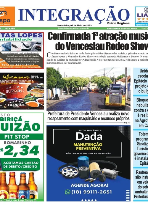 Edição 9360