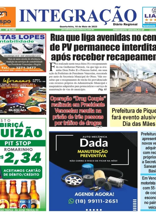 Edição 9363
