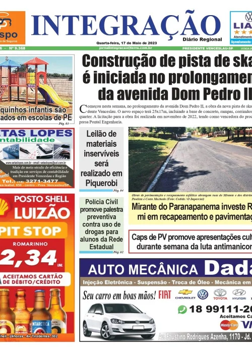 Edição 9368