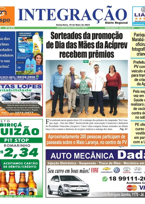 Edição 9370