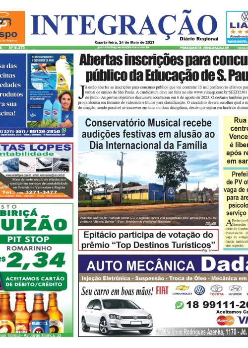 Edição 9373