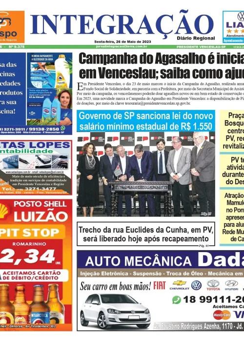 Edição 9375