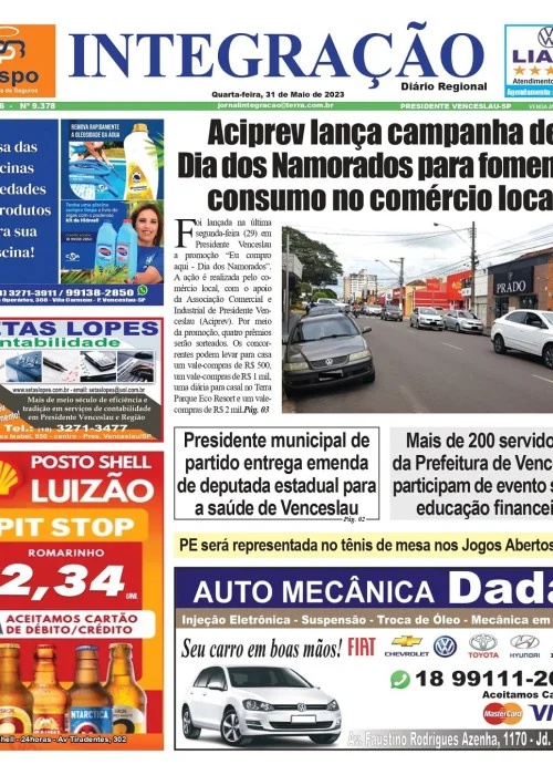 Edição 9378