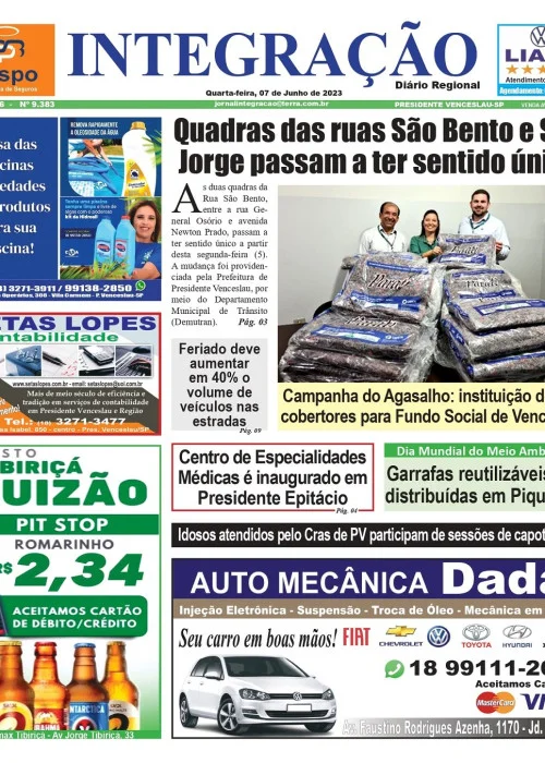 Edição 9383