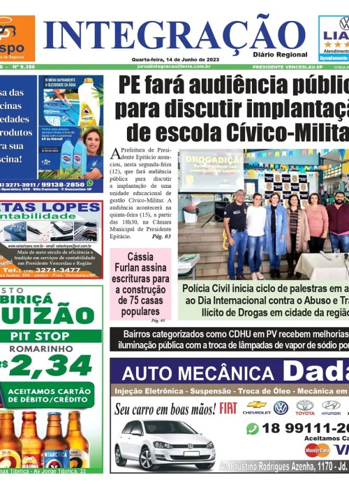 Edição 9386