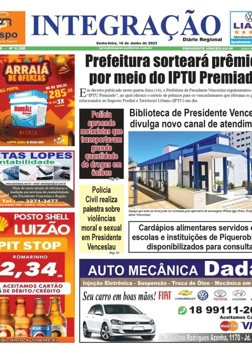 Edição 9388