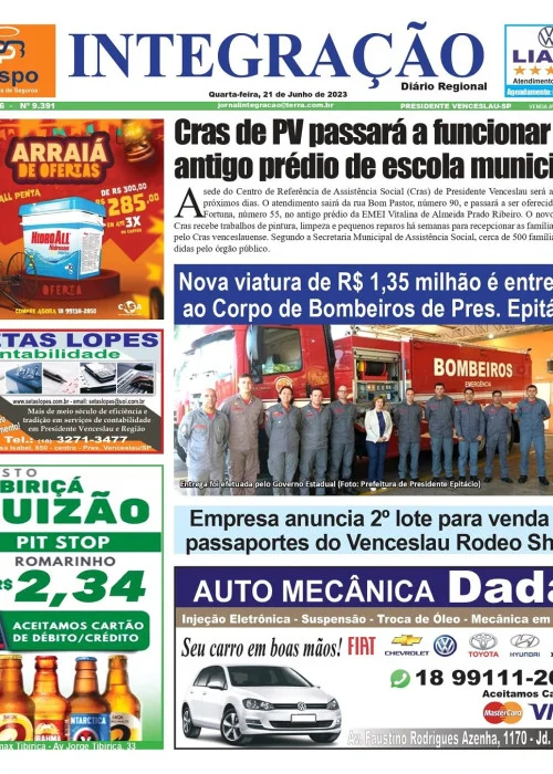 Edição 9391