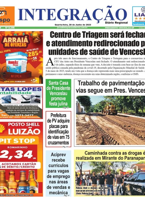 Edição 9396