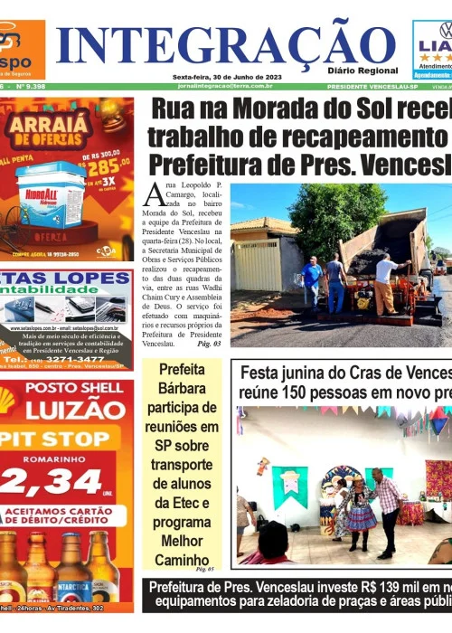 Edição 9398