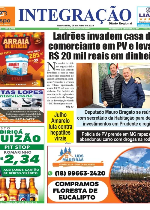 Edição 9401