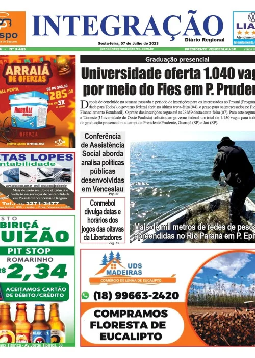 Edição 9403