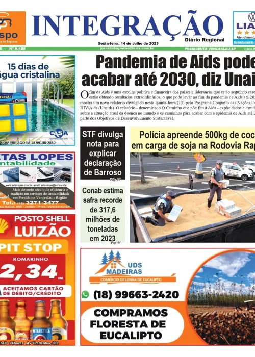 Edição 9408