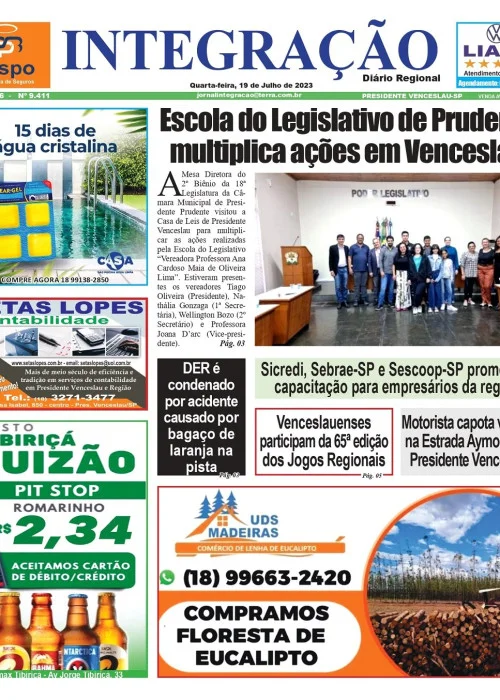 Edição 9411