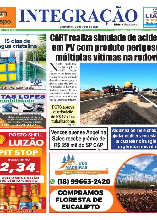 Edição 9416