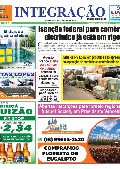 Edição 9421